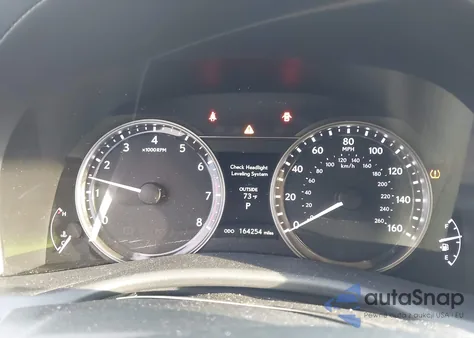 2013 Lexus Gs 350 из США, поврежденный, VIN JTHBE1BL6D5028061